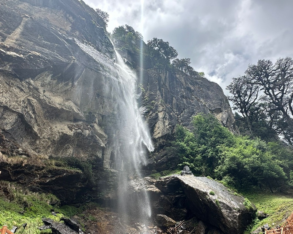 Kailash Pilgrimage Jeep Tour from KTM